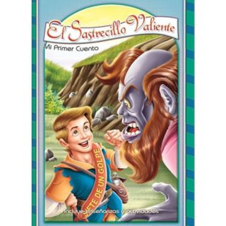 Libro para pintar En Idioma Español