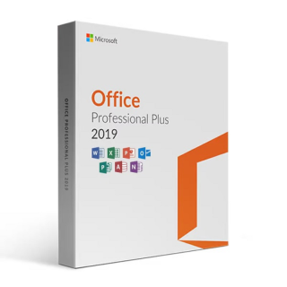 Licencia Microsoft Office 2019