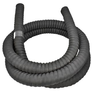 M2185MANGUERA DE VENTILACION O PURIFICADORDE 7/8″ DE 3.5 METROS DE LARGO