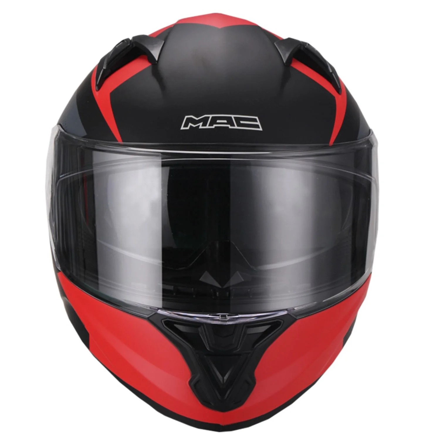 CASCO MAC SPEED 2.0 COLOR. ENVIO GRATIS. 3 CUOTAS SIN INTERES. - Imagen 5