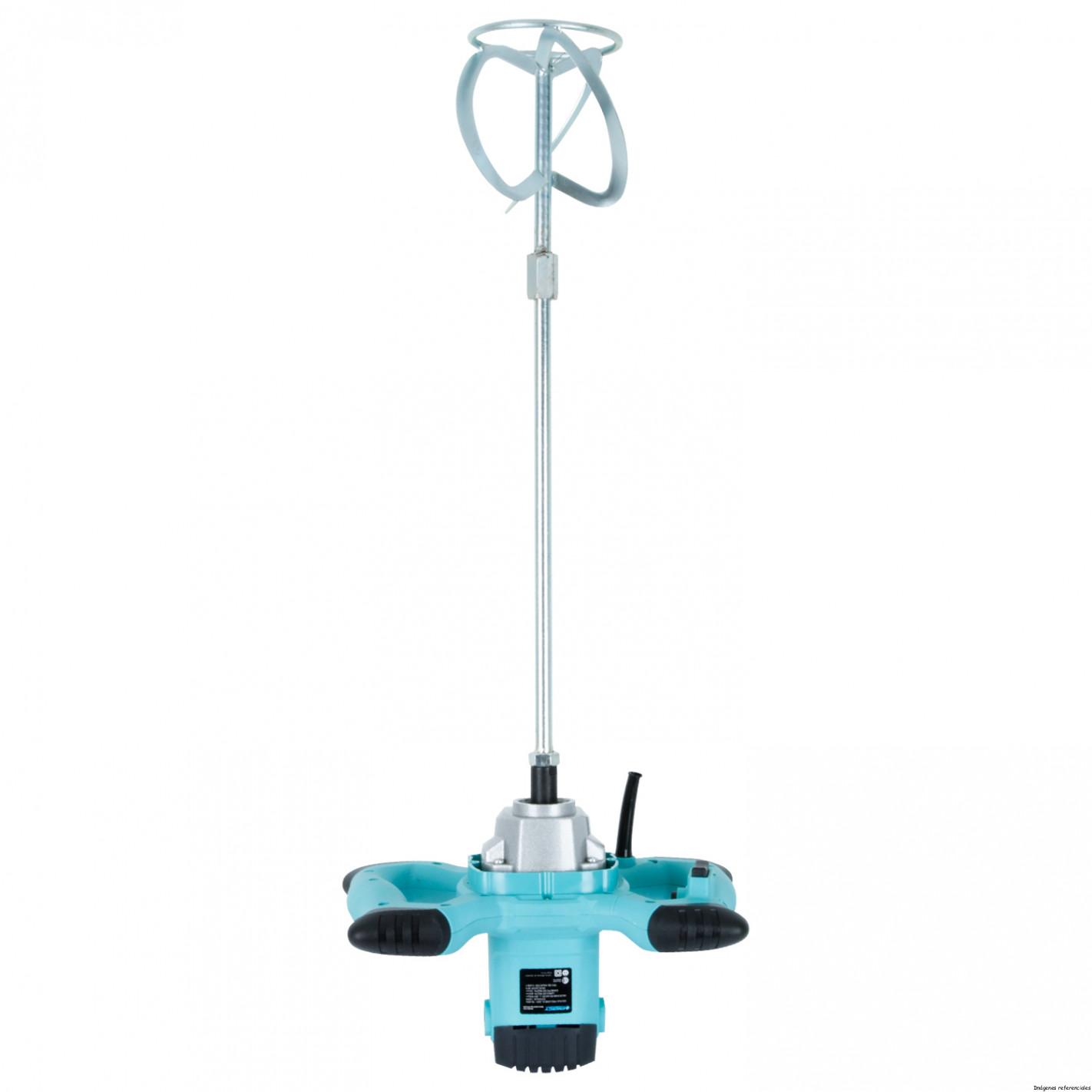 Mezclador pintura 1300w mix 60/220 - Imagen 7