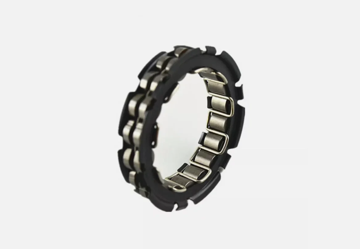 Bendix De Arranque Bmw G310r G310 Gs 16-20 - Imagen 3