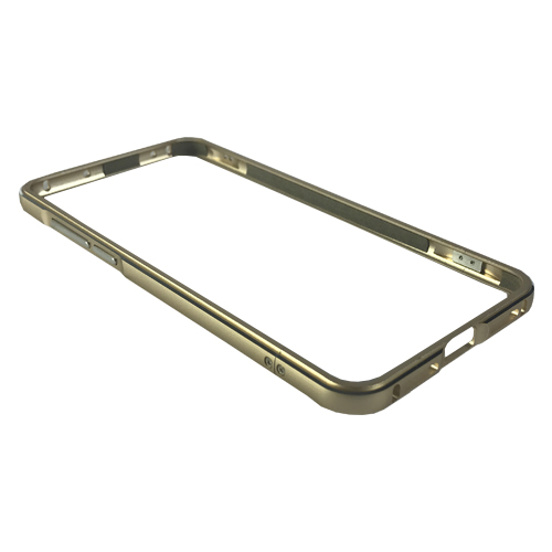 Huawei P20 Pro Bumper Aluminio Premium - Imagen 4