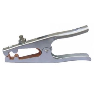 Pinza de Tierra Zincada 500amp ECONOMICA