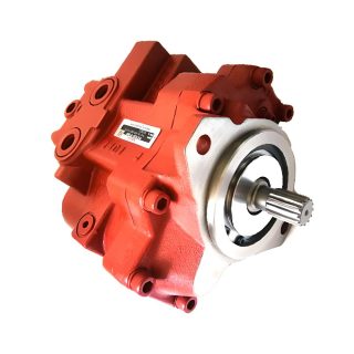 BOMBA HIDRÁULICA MINIEXCAVADORA YUCHAI