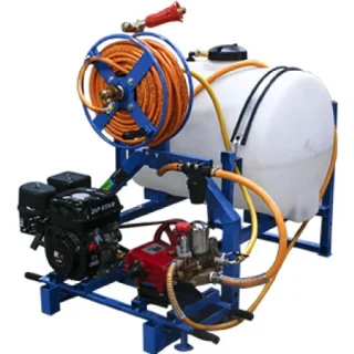 Parihuela Swissmex Rubi Pick Up 655060