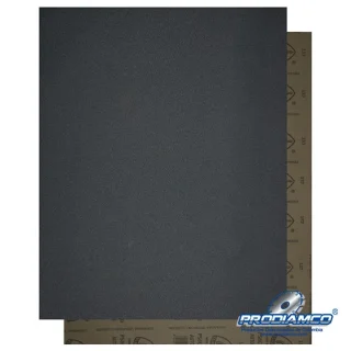 Pliego Lija de Agua PS8A Grano 220