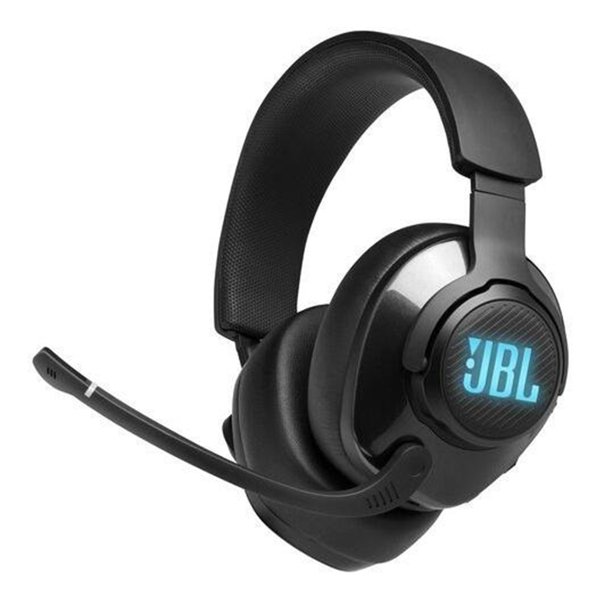 Audífonos Gamer Jbl Quantum 400 Negro - Imagen 2
