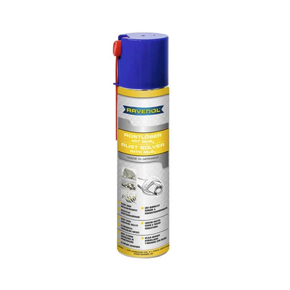 ANTIOXIDANTE MULTIFUNCIONAL 400ML RAVENOL