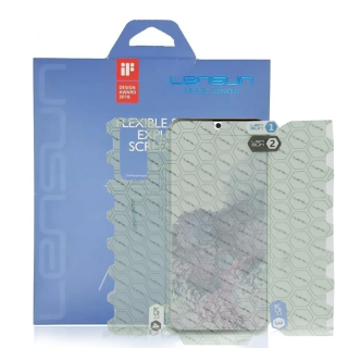 Samsung Galaxy S20 Lamina Nanotech Lensun 360