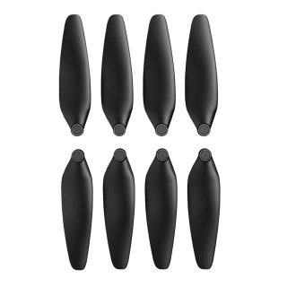 4 Unidades Hélices Para Dron Atom SE 4K