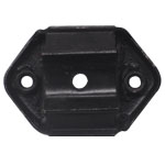 SC12408SOPORTE DE MOTORLAND CRUISER TOYOTA DELANTERO (FRONTAL) DERECHO / IZQUIERDO