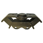 SC12730SOPORTE CAJA DE VELOCIDADES (TRANSMISION)CHALLENGER (87-89) CONQUEST, SAPPORO, ARROW, COLT ESTANDAR