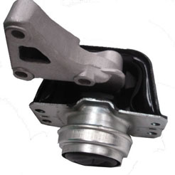 SC20143SOPORTE DE MOTORDELANTERO (FRONTAL) DERECHO 307 / 307 SEDAN 207 COMPACT / 207 SEDAN (03-09)
