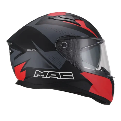 CASCO MAC SPEED 2.0 COLOR. ENVIO GRATIS. 3 CUOTAS SIN INTERES. - Imagen 3