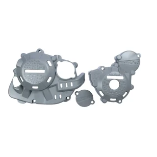 TAPA MOTOR EMBRAGUE TORNADO XR 250 AMX