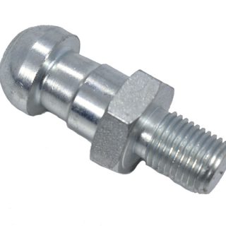 THC-25TORNILLO PERNO (BOLA) HORQUILLA DE CLUTCHTOYOTA HIACE (05-15), PICK-UP HILUX (04-24), TACOMA (94-10), T100 (94-04), 4RUNNER (96-02) 2.4, 2.7 LITROS3123635030