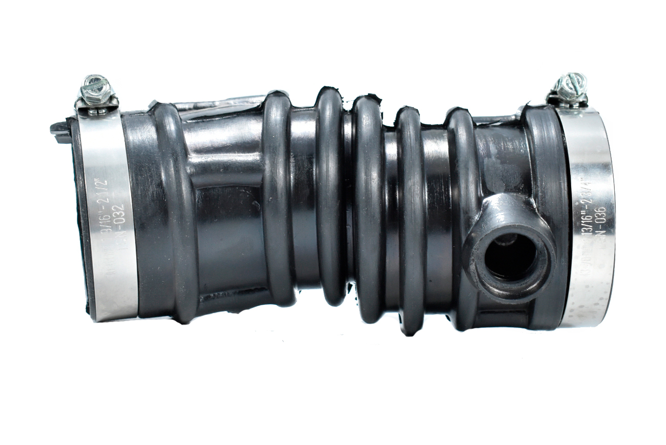 VP-6233MANGUERA FILTRO DE AIRE (PURIFICADOR O ADMISION)CHEVROLET CHEVY C1 (94-03) JOY, POP, SWING, MONZA, STATION WAGON, PICK-UP, C2 (04-08), C3 (09-12) 1.4, 1.6 LITROS TBI O M.P.F.I., TIGRA, CORSA (02-09) LARGO: 17.5 CM, DIAMETRO 1: 7.1 CMD, DIAMETRO 2: 5.5 CMS (MANGUERA CUERPO DE ACELERACION O DUCTO ENTRADA FILTRO DE AIRE A CUERPO DE ACELERACION) INCLUYE: 2 ABRAZADERASVP-6233 / 93335518 / 90466213 / VP-002 - Imagen 3