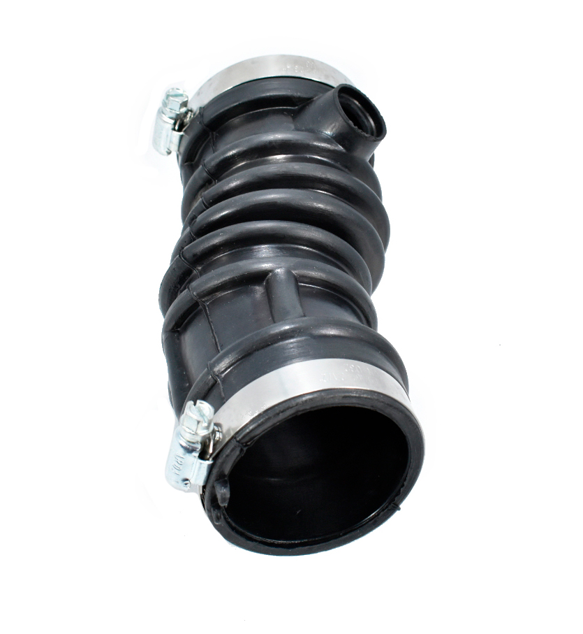 VP-6233MANGUERA FILTRO DE AIRE (PURIFICADOR O ADMISION)CHEVROLET CHEVY C1 (94-03) JOY, POP, SWING, MONZA, STATION WAGON, PICK-UP, C2 (04-08), C3 (09-12) 1.4, 1.6 LITROS TBI O M.P.F.I., TIGRA, CORSA (02-09) LARGO: 17.5 CM, DIAMETRO 1: 7.1 CMD, DIAMETRO 2: 5.5 CMS (MANGUERA CUERPO DE ACELERACION O DUCTO ENTRADA FILTRO DE AIRE A CUERPO DE ACELERACION) INCLUYE: 2 ABRAZADERASVP-6233 / 93335518 / 90466213 / VP-002 - Imagen 5