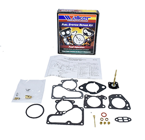 WE-8471KIT REPUESTO DE CARBURADORCARTER 1 GARGANTA MOD. YF C-1F YF CHEVROLET MOTORES 6 CILINDROS MOTOR 250 (79-86), RAMBLER MOTOR 258 / 282 6 CILINDROS 6 EN LINEA (77-84), FORD MOTOR 258 / 282 6 CILINDROS 6 EN LINEA (77-84) (JUNTAS CR-920) BRONCOS, FAIRMONT, GRANADA, ECONOLINE E SERIES E100 / E150 / E250 / E350, FORD PICK-UP F100 / F150 / F250 / F350 (65-90) 3.3 LITROS MOTOR 200 4.1 LITROS MOTOR 250, 4.9 LITROS MOTOR 300 CON TRANSMISION MANUAL Y AUTOMATICA, MERCURY (77-84) 3.3, 4.1 LITROS, PICK-UP C10 / C15 / C30 / C60 / C65, SUBURBAN (79-83) 4.1, 4.8 LITROS, CENTURY / X11 (82-86), MALIBU (79-81) 4.1, 5.7 LITROS, CELEBRITY (82-86) 2.8 LITROS, , RAMBLER AMERICAN MOTORS COMPANY RAMBER, WILLYS, JEEP CJ5, CJ7 AMERICAN, GREMLIN, PACER (JUNTAS CR-920) REPUESTO: WE-8471 = 15681A CARBURADOR: 90158 INCLUYE: 1 ASIENTO Y AGUJA 31-560, 1 64-151, 7 JUNTAS, 1 BALIN, 3 EESPREAS DE GASOLINA 393, 1 ESPREA DE AIRE, 3 TIPO ORINGS, 1 INSTRUCTIVOWE-8471 = 15681A / 8127803