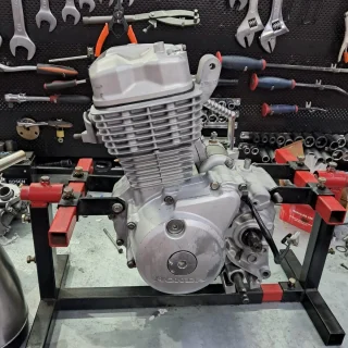 ARMADO DE MOTORES A 0KM