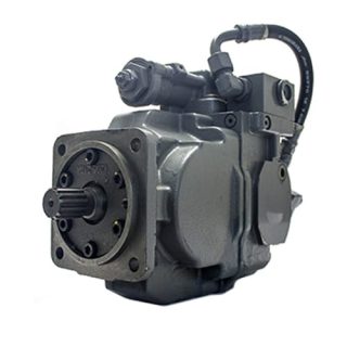 BOMBA HIDRAULICA MINIEXCAVADORA YUCHAI YC85