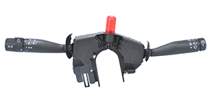 ZXS6T11K665CAPALANCA DE DIRECCIONALESLIMPIADORES FIESTA (97-02), FORD KA (01-08) CON LIMPIADOR TRASERO 21 PINESZXS6T11K665CA