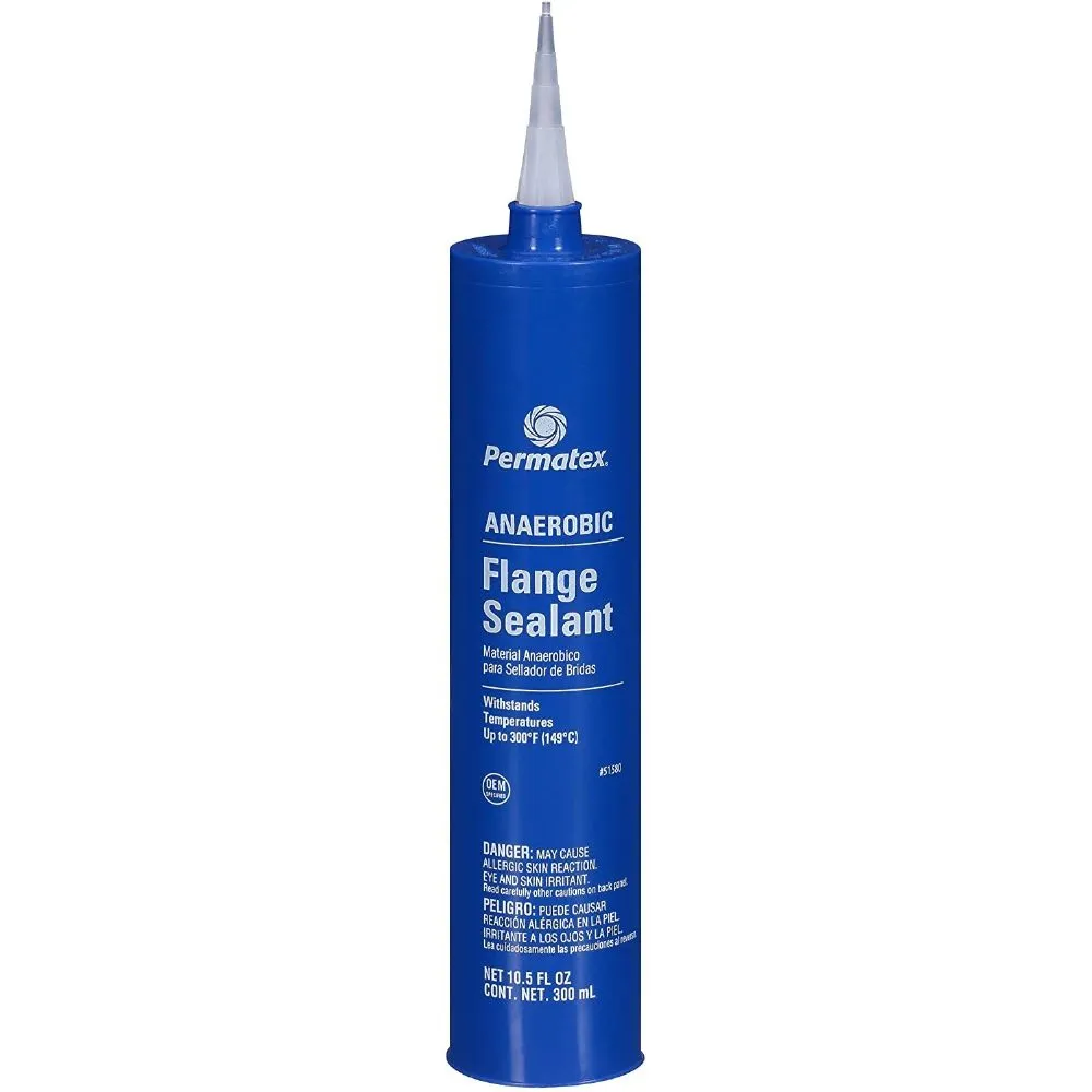 Eliminador Empaquetadura 50ml. Permatex - Imagen 2