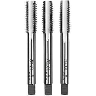 JGO. Machos AC 12″ unf 20 H.