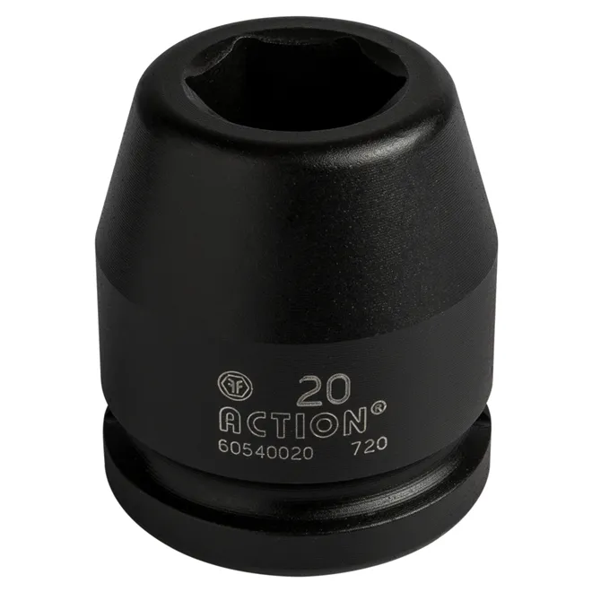 Dado Impacto 3/4″ De 36MM.