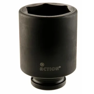 Dado Impacto 1/2″ De 30MM Force (605820024)