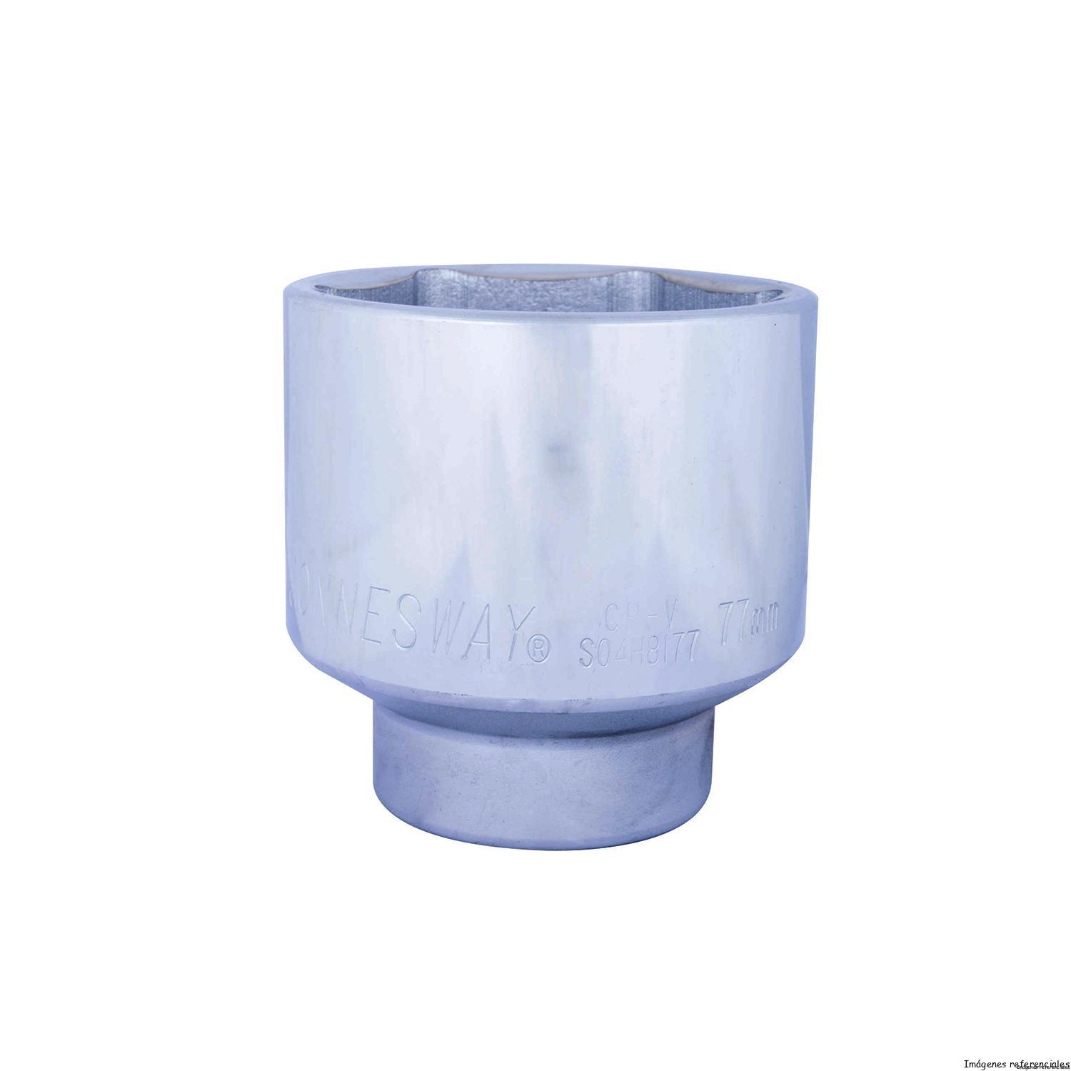 DADO CUADRANTE 1 55mm Hexagonal S04H8155 - Imagen 2