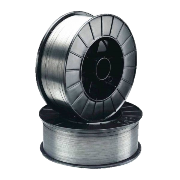 Alambre tubular E71T-1 WTC 1,2mm 15kg - Imagen 2