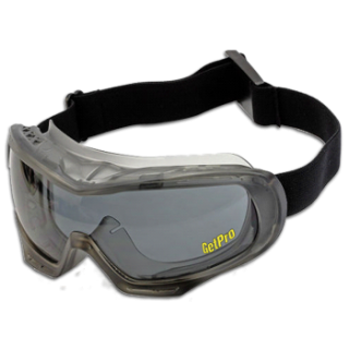 Antiparra Outbreak  Gris Getpro