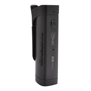 Adaptador Clip 3.5mm Audifonos Inalámbrico Bluetooth Microlab