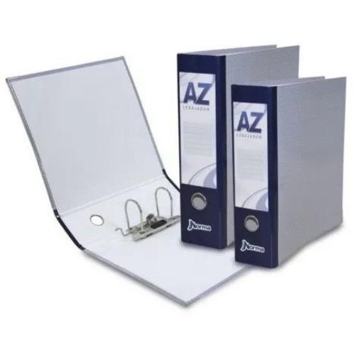 AZ Carta Medio Oficio Y Oficio Archivador - Imagen 6