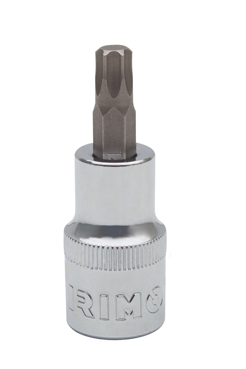 Dado Allen Con Punta Hexagonal 1/2″ 6mm Irimo