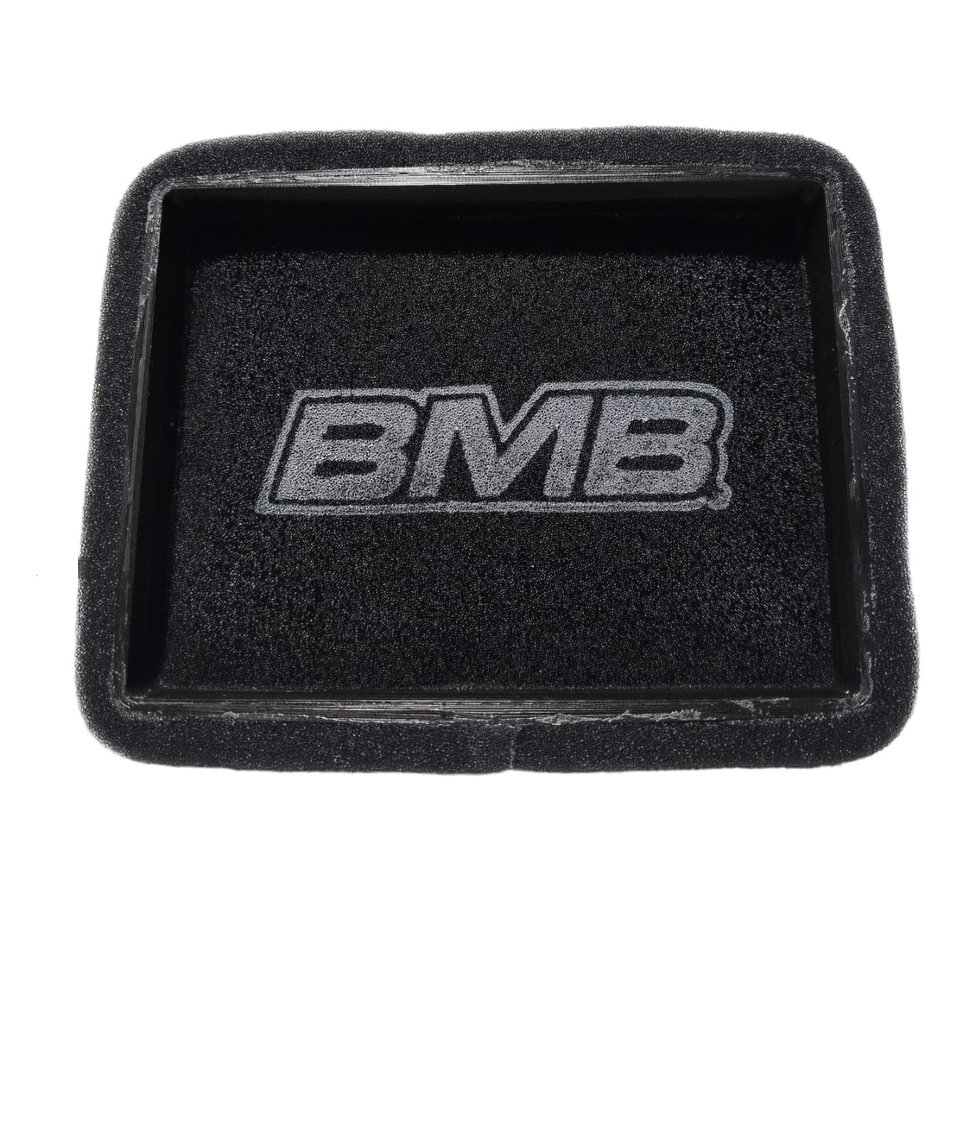Kit BMB Filtro de aire-Limpiador-Aceite humectante BENELLI 502 C - Imagen 2