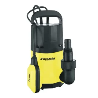 Bomba Sumergible BSP1200 PARAZZINI 1HP