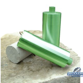 Broca Diamantada Super Mega 2 3/4″ Concreto