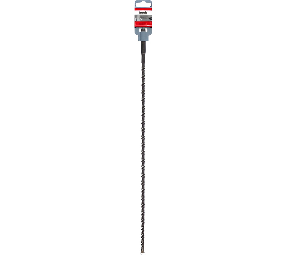 Broca Sds Plus Hb 44 16x460mm Kwb - Imagen 3