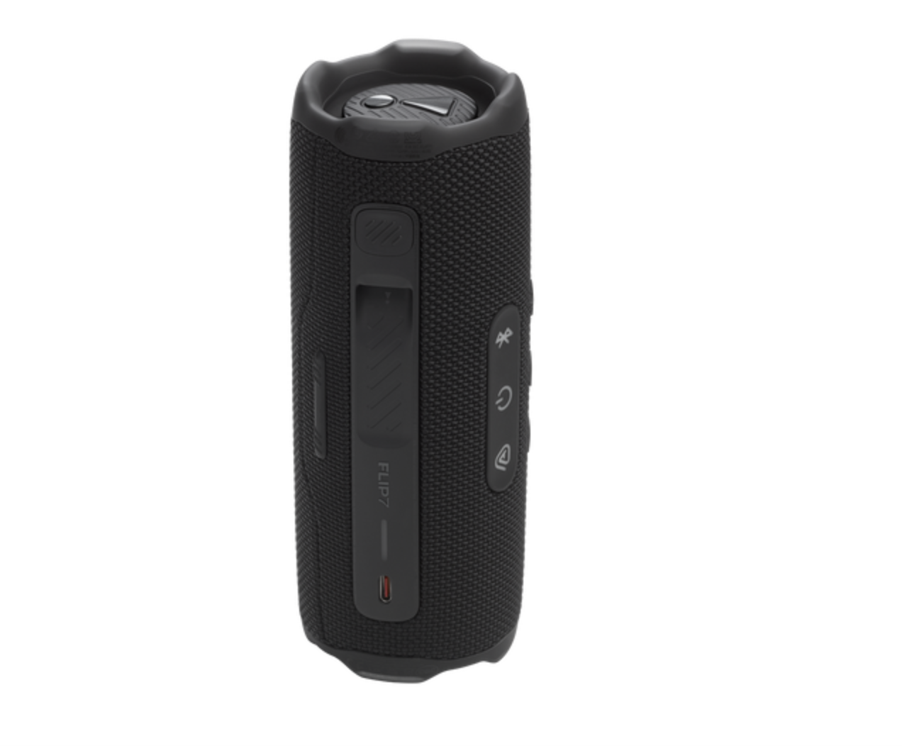 Parlante Bluetooth Jbl Flip 7 Negro - Imagen 3