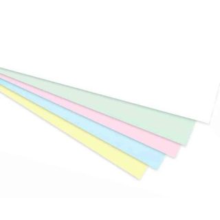 Cartulina Bristol – Varios Tamaños en Todos los Colores