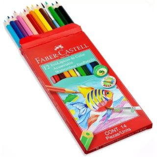 Colores Acuarelables