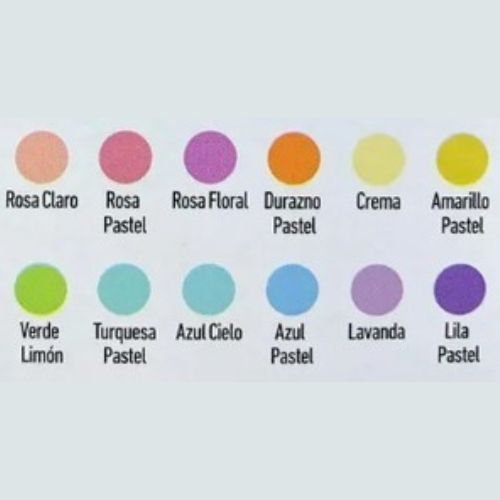 colores pastel prismacolor x 12 lapices - Imagen 3