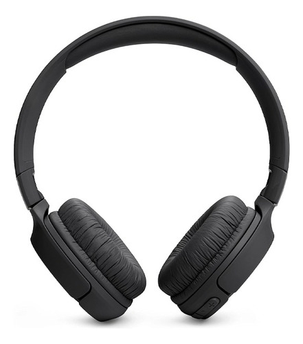 Audífonos Bluetooth Jbl Tune 520bt Negro - Imagen 3