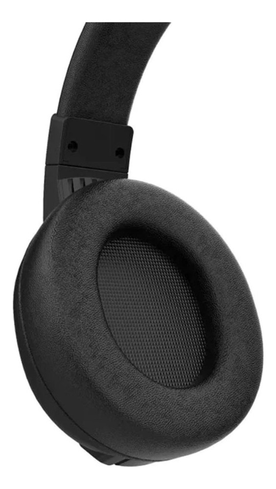 Audífonos Gamer Lenovo Hu75 Over Ear Usb Jack 3.5mm Ps4 Ps5 - Imagen 4