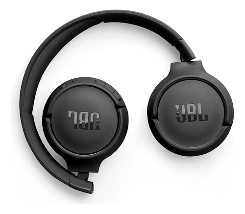 Audífonos Bluetooth Jbl Tune 520bt Negro - Imagen 4