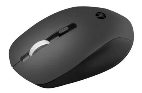 Mouse Gamer Inalambrico Hp S1000 Plus Negro - Imagen 4