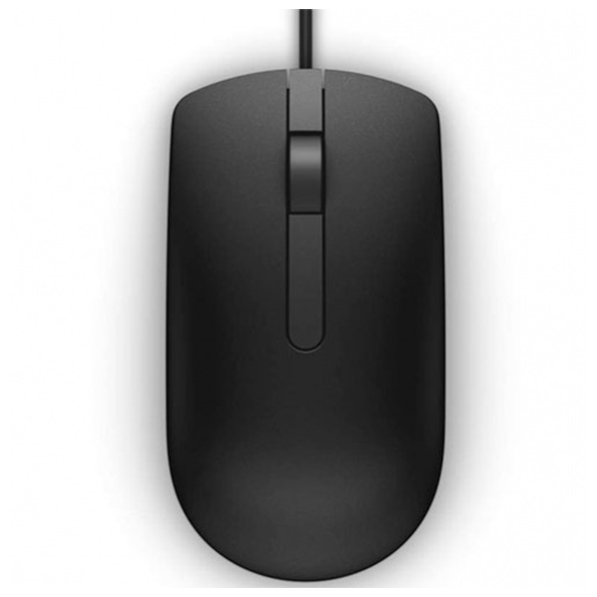 Mouse Dell Optico MS116 Negro - Imagen 2